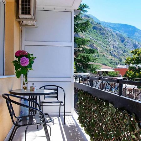 Campi D'Oro Apartment Kotor Exterior photo