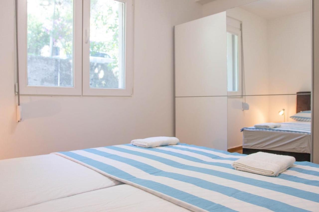 Campi D'Oro Apartment Kotor Exterior photo